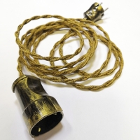 Удлинитель "Дежавю", Бронза